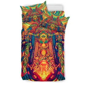 DMT KING | BEDDING SET | SALVIADROID