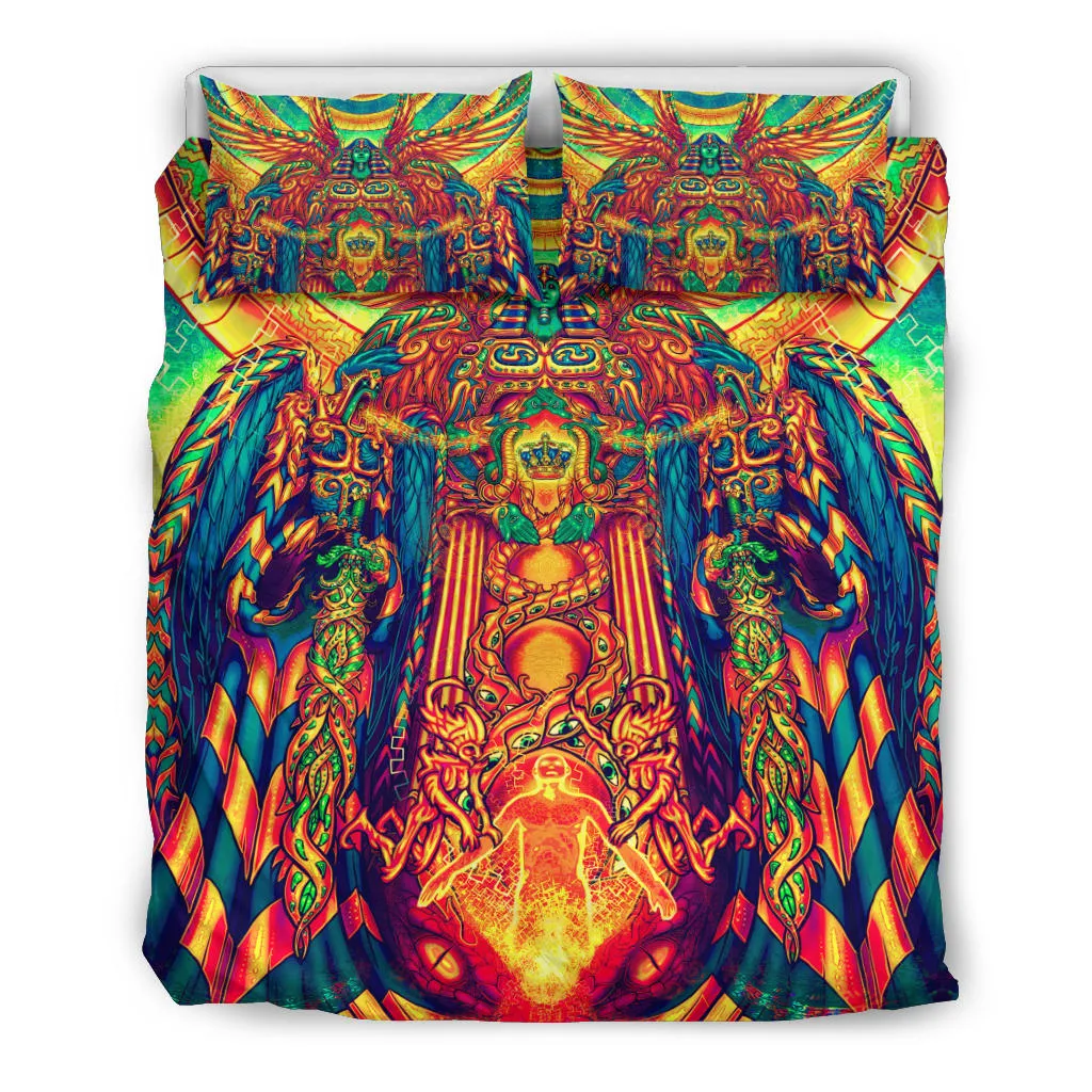 DMT KING | BEDDING SET | SALVIADROID