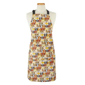 Dog Collective Apron