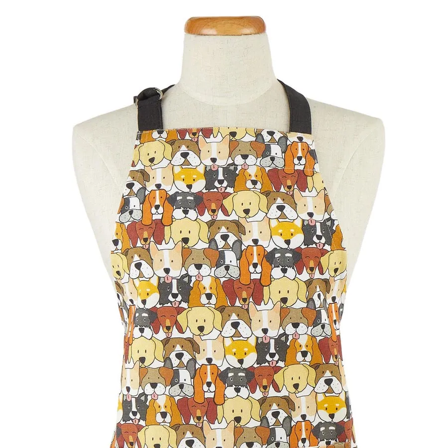 Dog Collective Apron