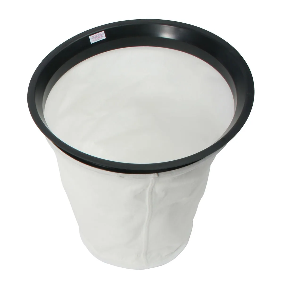 Dry Recovery Filter Assembly (#GV0014) for the Trusted Clean 'Quench' Wet/Dry Vacuum