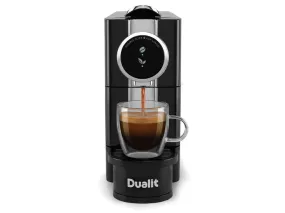 Dualit Cafe Plus Capsule Machine