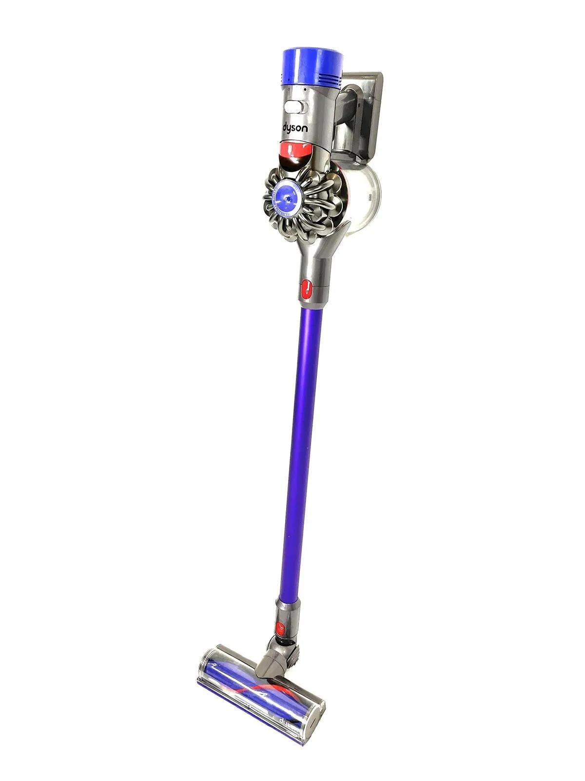 Dyson V8 Animal  Cordfree Rechargeable Stick Vacuum V8 Purple