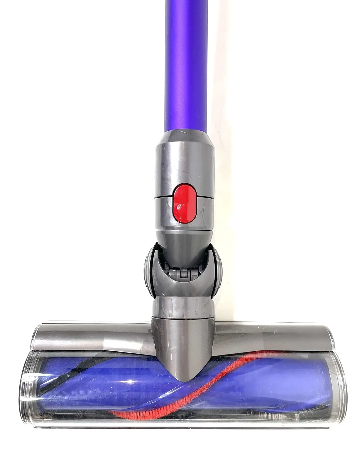 Dyson V8 Animal  Cordfree Rechargeable Stick Vacuum V8 Purple