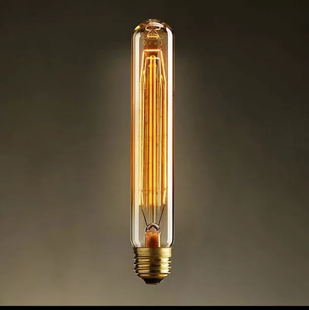 Edison Light Bulb I