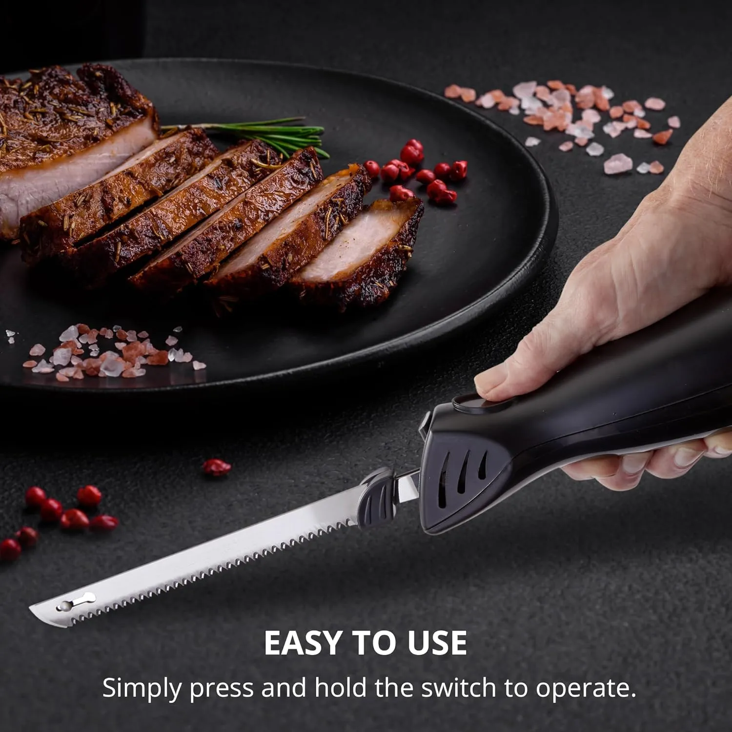 Electric Knife