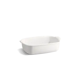 Emile Henry Rectangular Baking Dish - 8.7" x 5.5" / Farine