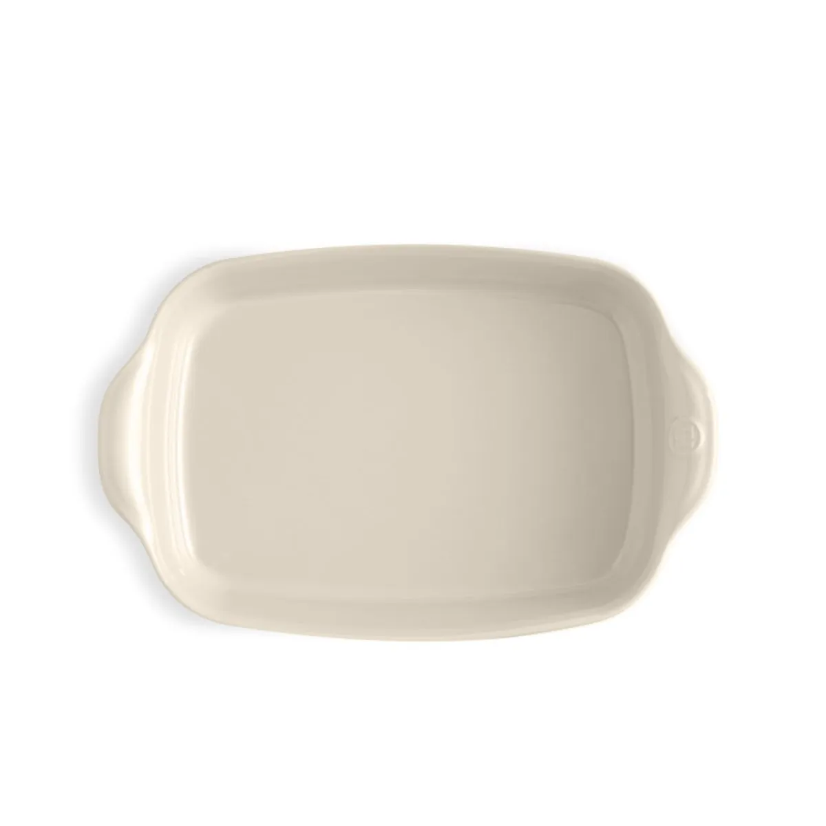 Emile Henry Rectangular Oven Dish Clay 36.5 x 23.5cm