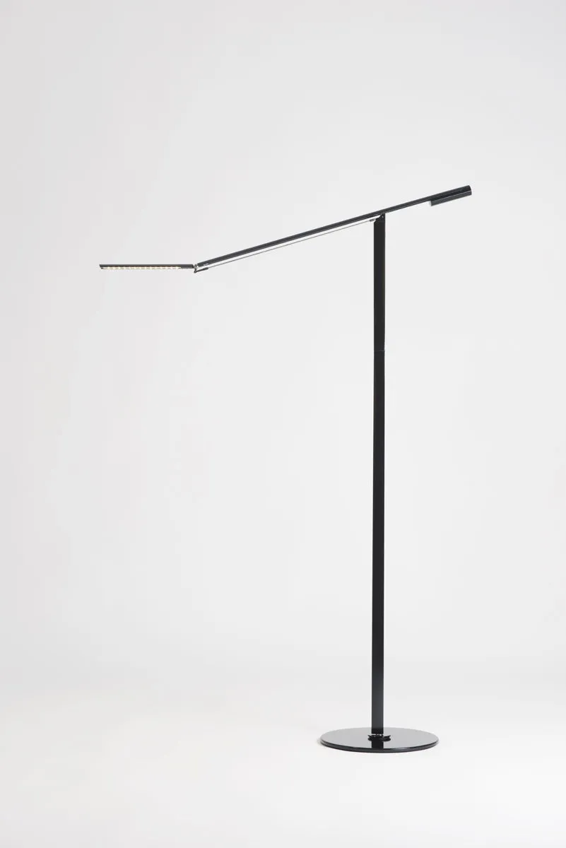 Equo Floor Lamp