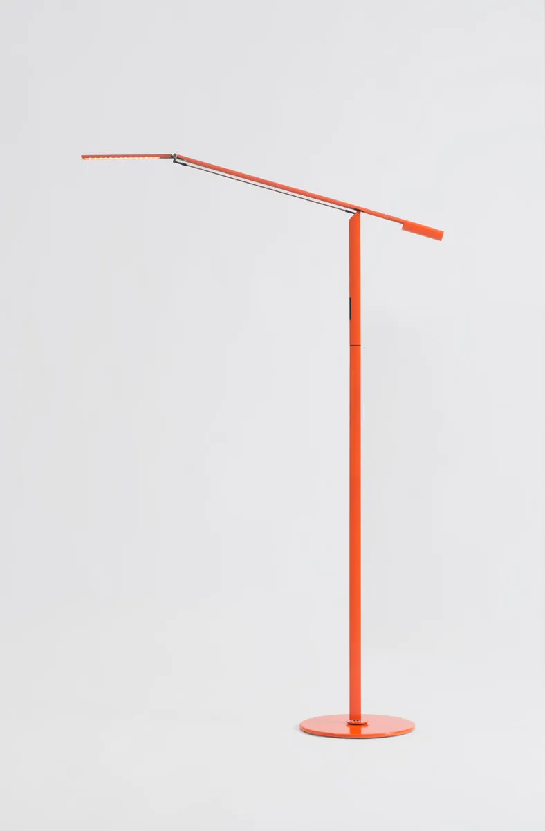 Equo Floor Lamp