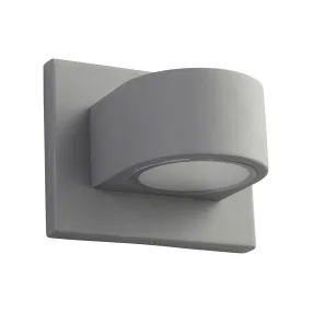 Eris Large Outdoor Wall Sconce