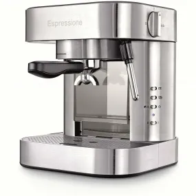 Espressione Espresso Machine