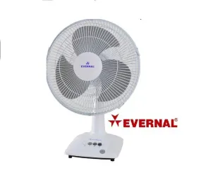 Evernal Desk Fan 16inch