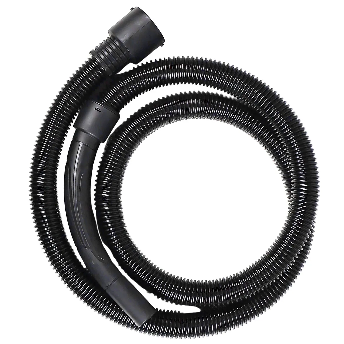 Excel Hose 2m for 30L Wet & Dry Dust Extractor Vacuum Cleaner - SKU 31449