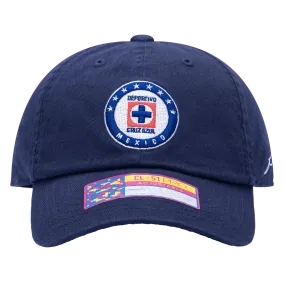 Fan Ink Collection Club Cruz Azul Bambo Classic Hat