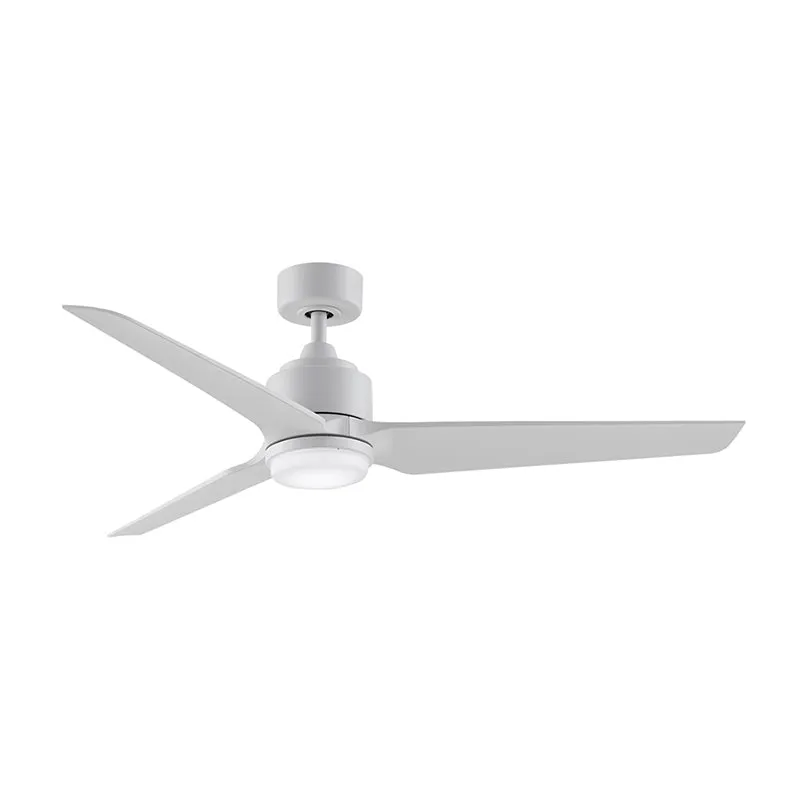 Fanimation MAD8514 TriAire 56" Indoor/Outdoor Ceiling Fan with LED Light Kit