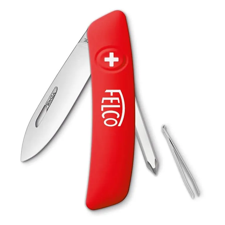 FELCO 502 Swiss Knife