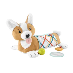 Fisher-Price 3-in-1 Puppy Tummy Wedge