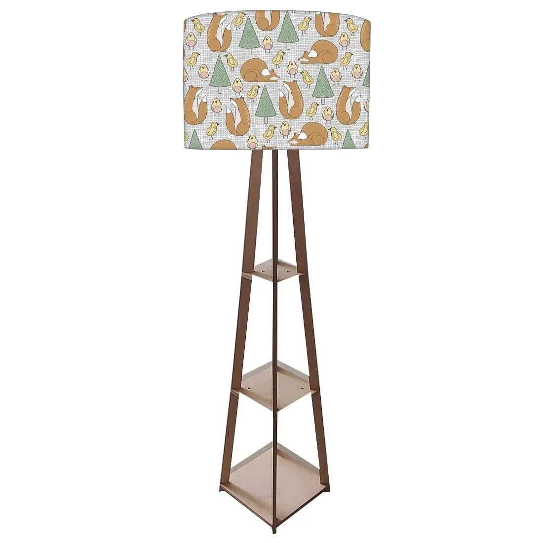 Floor Lamps For Bedroom  -   Chicken