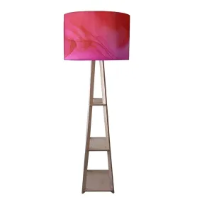 Floor Lamps for Home Decoration Night Light - Watercolor