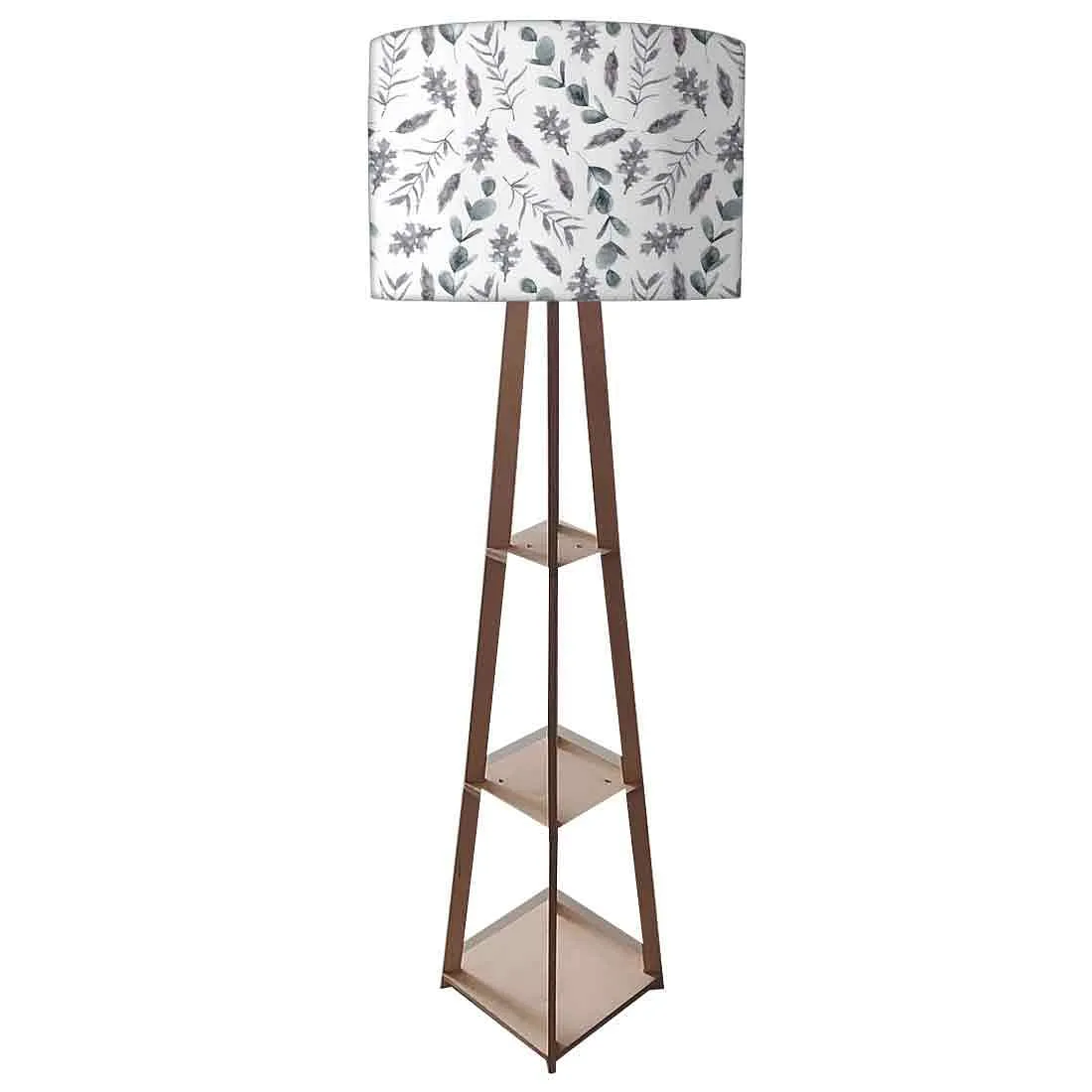 Floor Lamps for Living Room  -   Beautiful Leaves