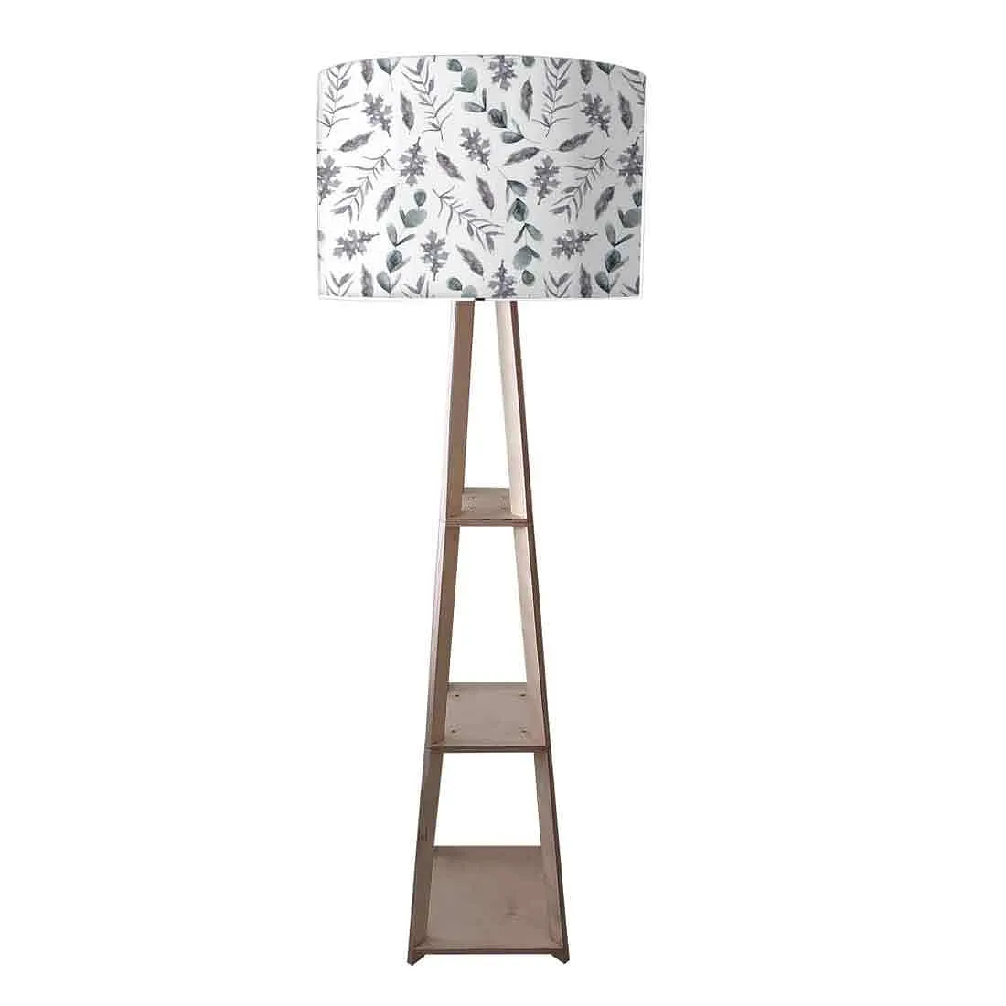 Floor Lamps for Living Room  -   Beautiful Leaves