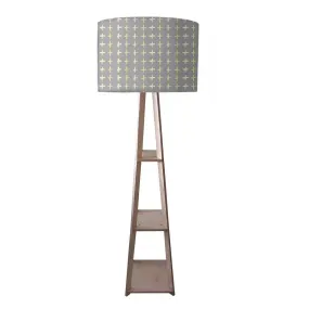 Floor Lamps for Living Room  -   Grey Plus