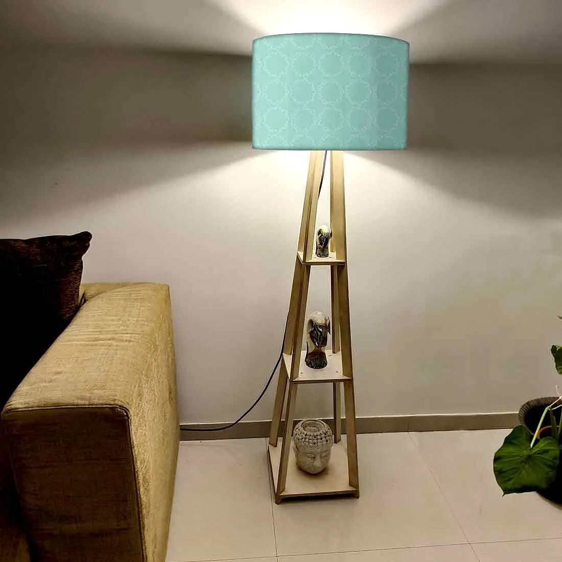 Floor Standing Lamps  -   Beautiful Design