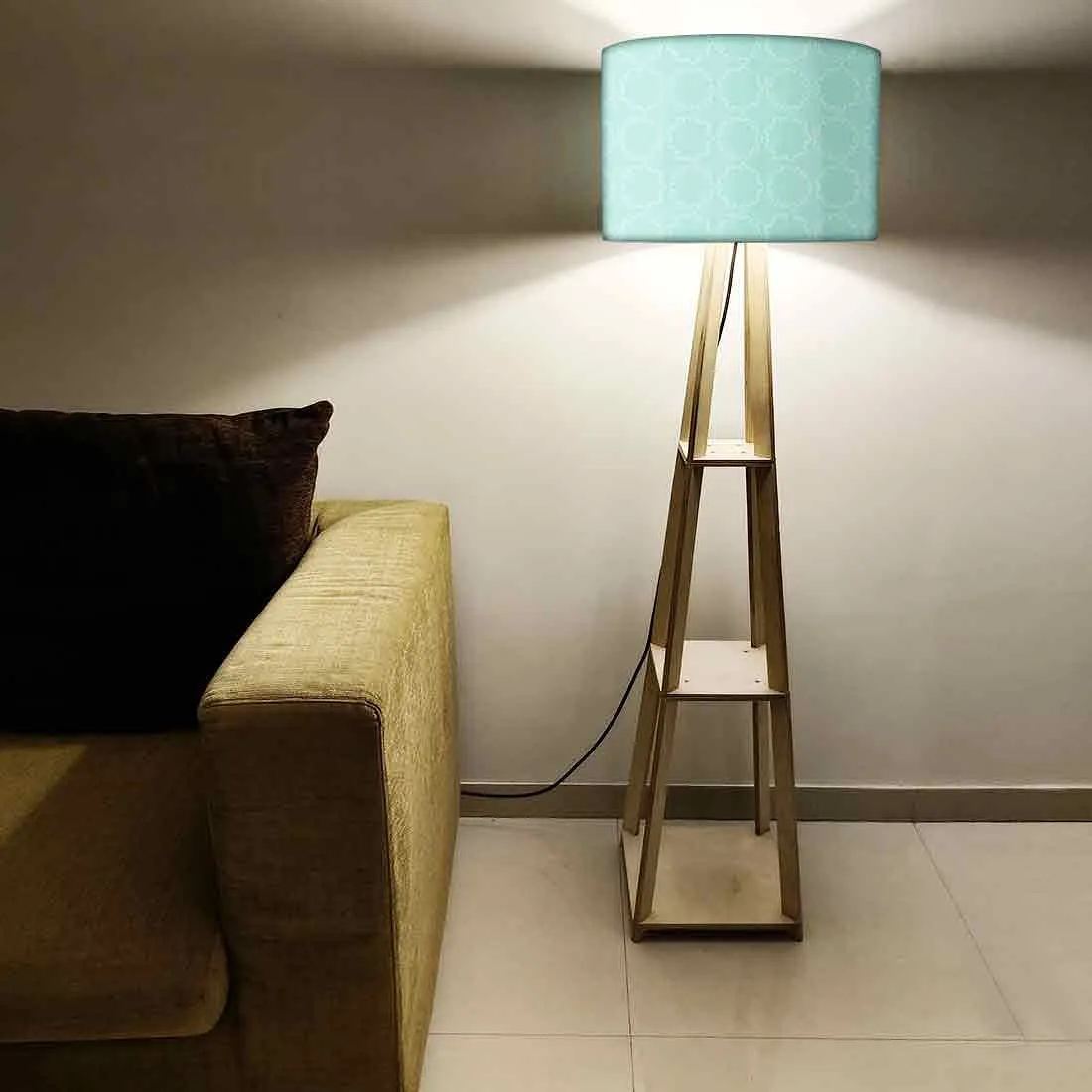 Floor Standing Lamps  -   Beautiful Design