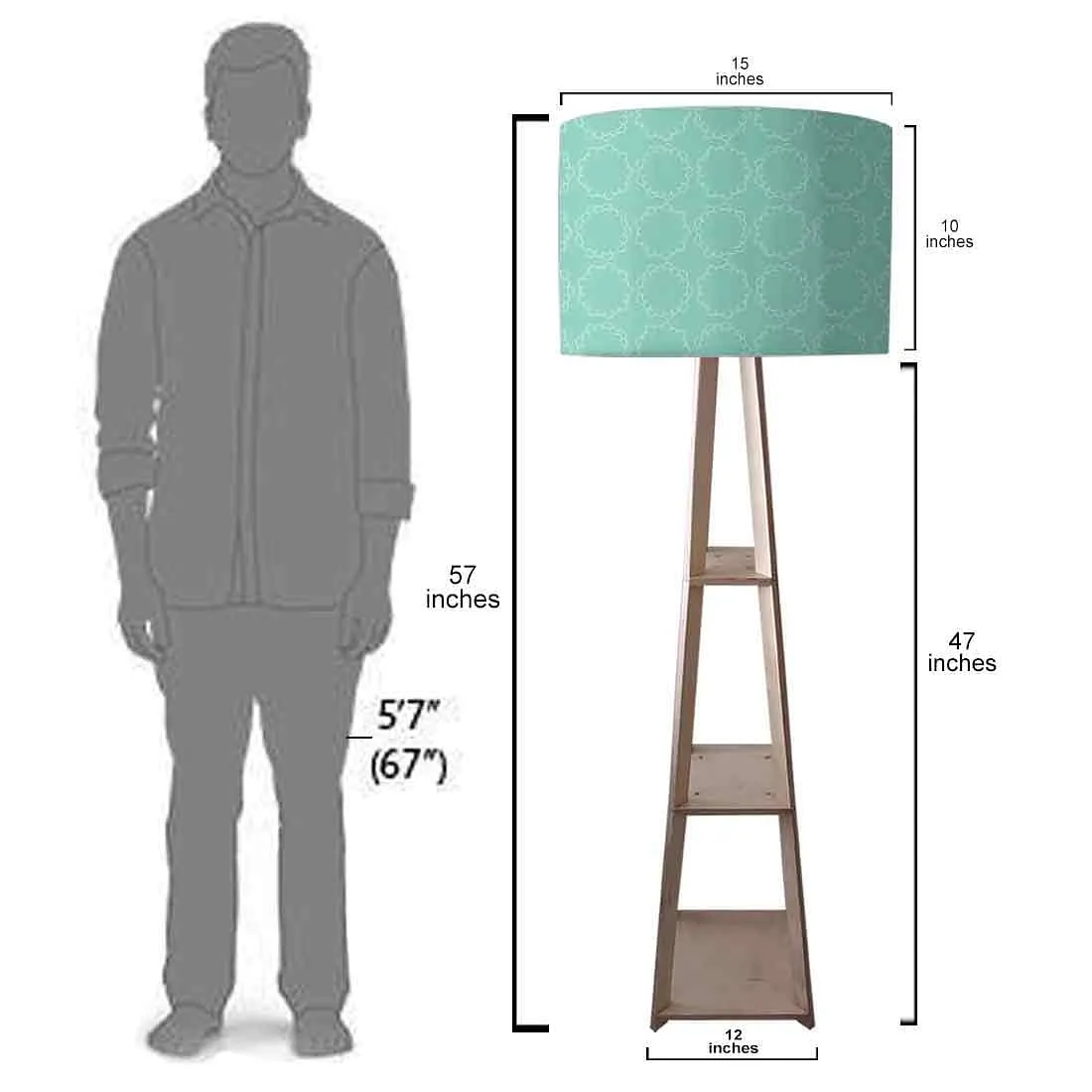 Floor Standing Lamps  -   Beautiful Design