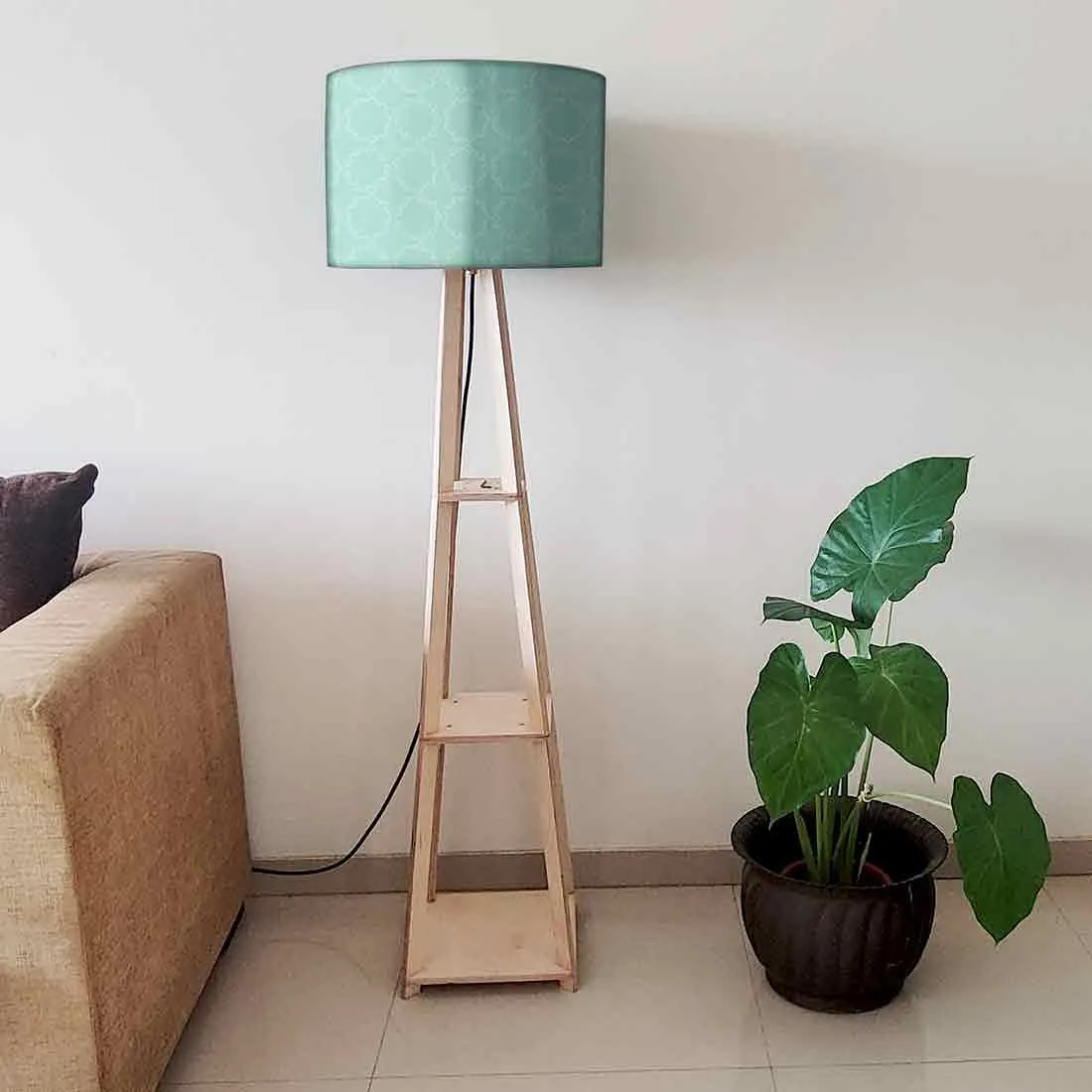 Floor Standing Lamps  -   Beautiful Design