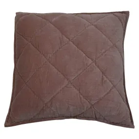 Florentine Rose Pillow Cover