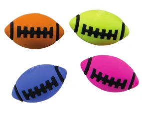 Football Erasers