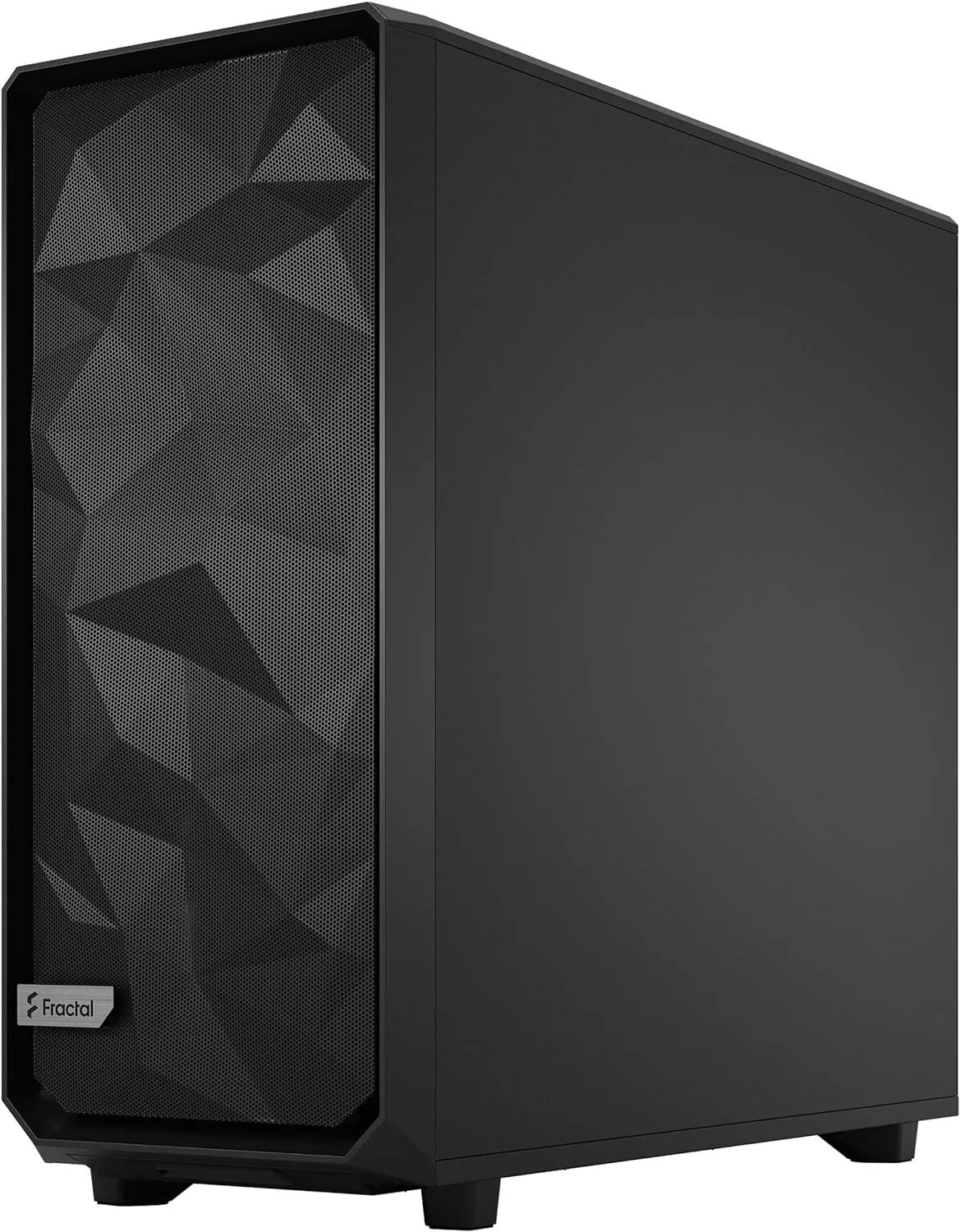 Fractal Design Meshify 2 XL Black TG Light Tint E-ATX Case FD-C-MES2X-02