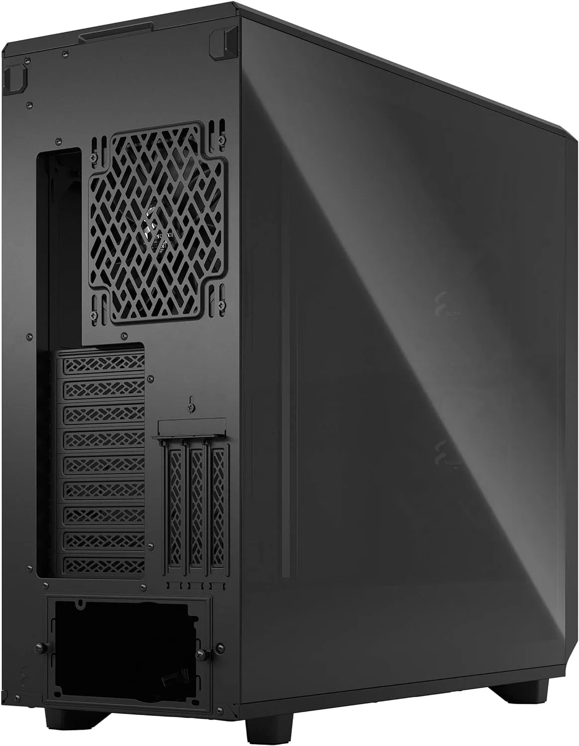 Fractal Design Meshify 2 XL Black TG Light Tint E-ATX Case FD-C-MES2X-02