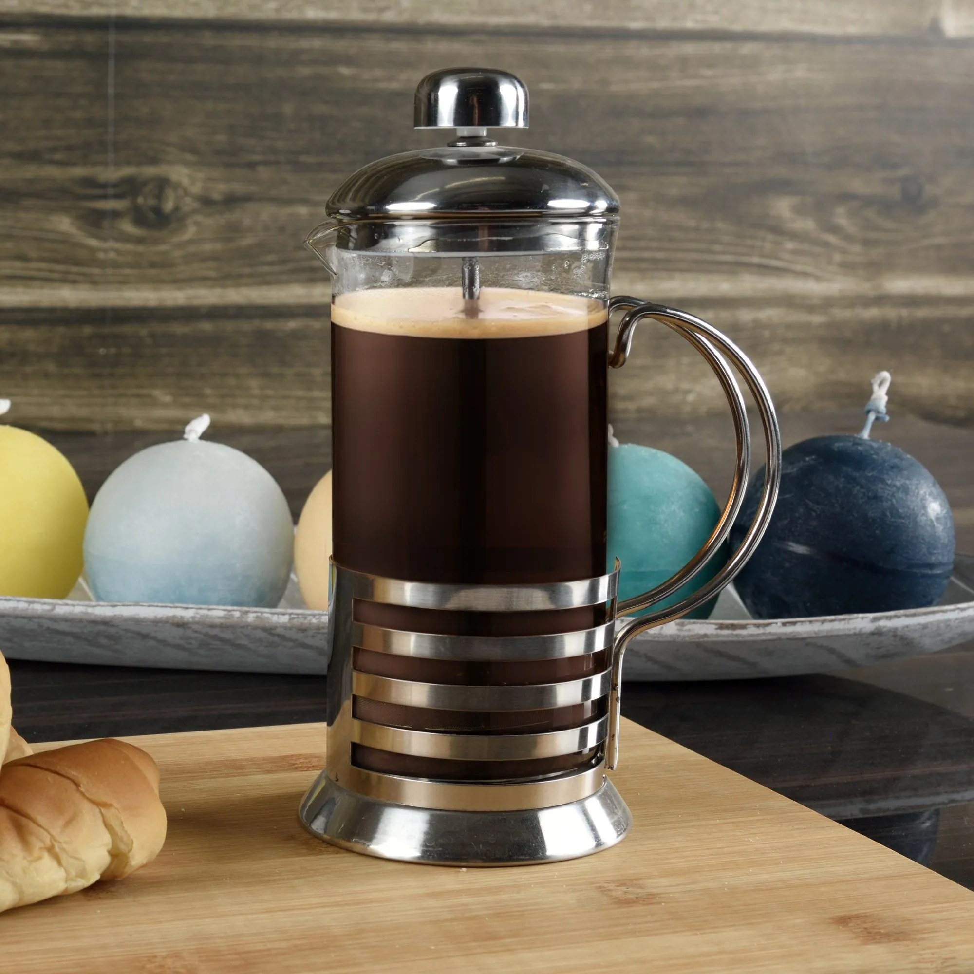 French Press Coffee Maker