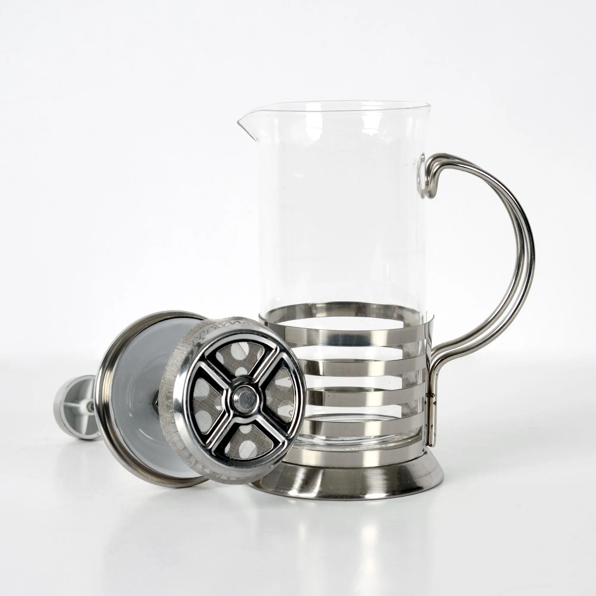 French Press Coffee Maker