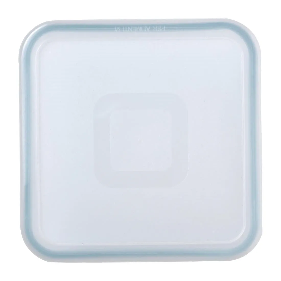 FS367 Pyrex Cook & Freeze Square Dish With Lid 850ml