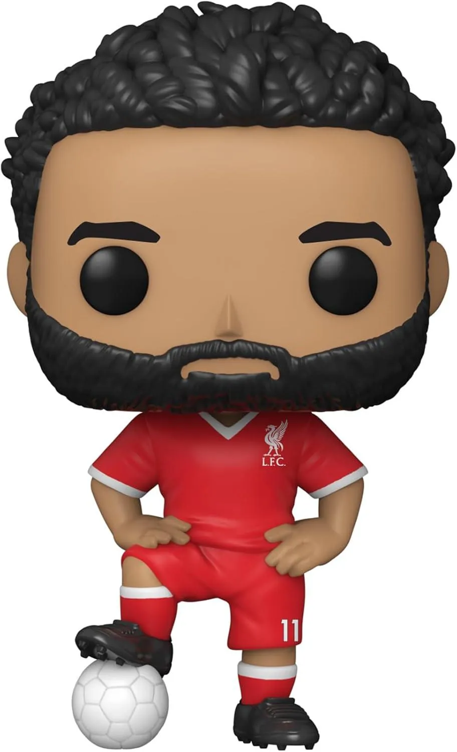 Funko POP Football Liverpool - Mohamed Salah