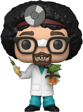 Funko Pop Rocks - Cypress Hill B-Real As Dr. Greenthumb #266