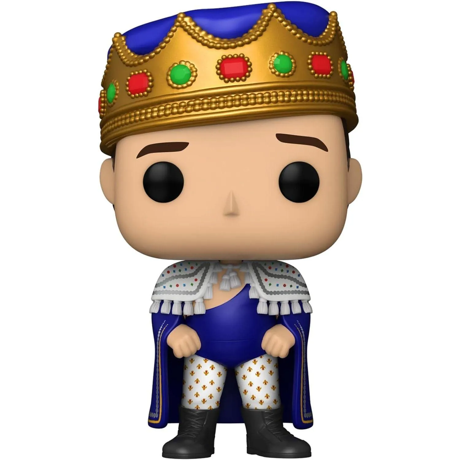 Funko Pop! WWE - Jerry The King Lawler