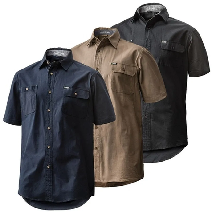 FXD Work Shirt - Short Sleeve - SSH-1