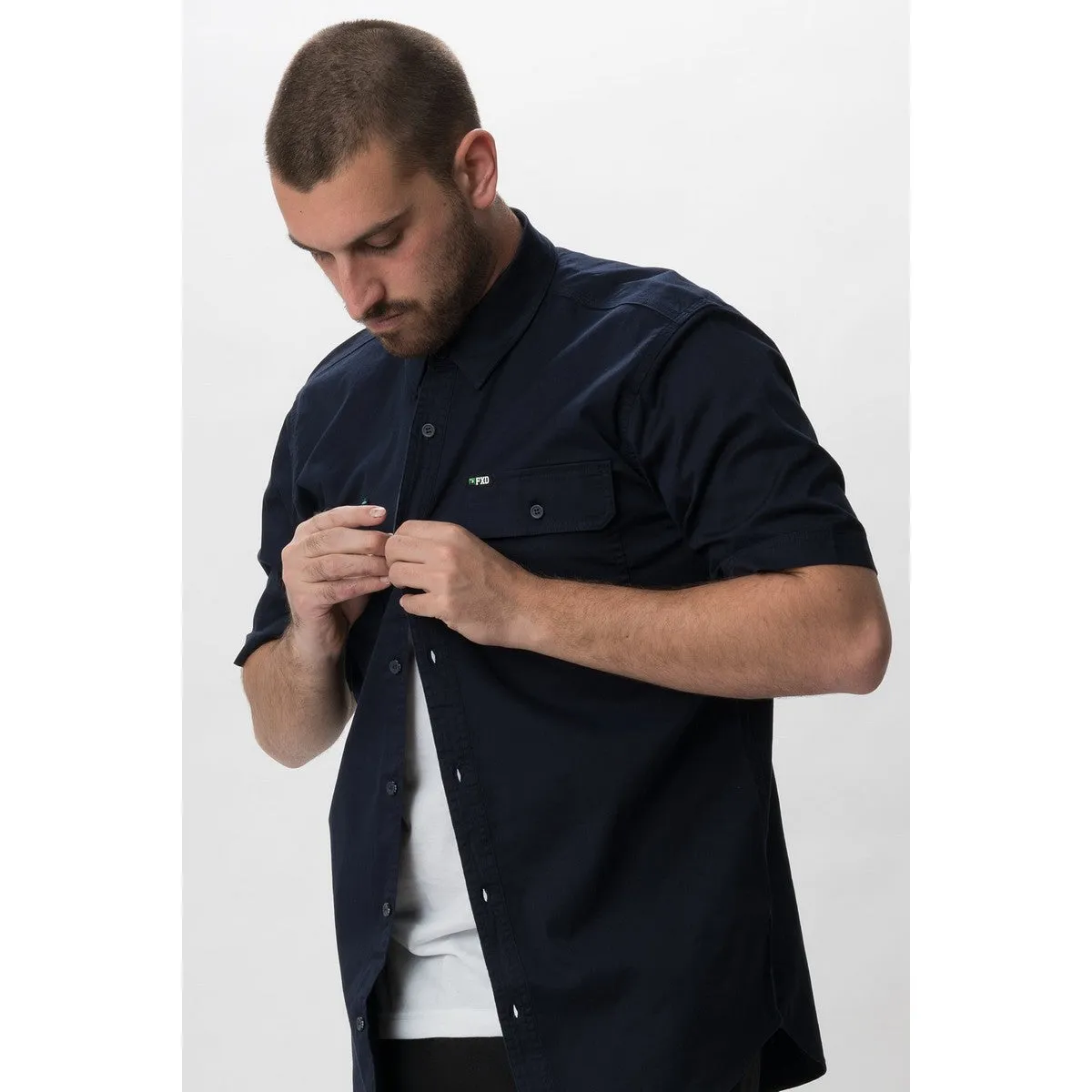 FXD Work Shirt - Short Sleeve - SSH-1