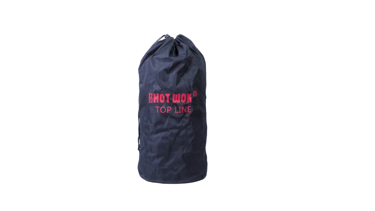 Gasbottle cover bag