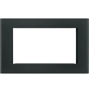 Ge Appliances JX9153DJBB Microwave Optional 30" Built-In Trim Kit