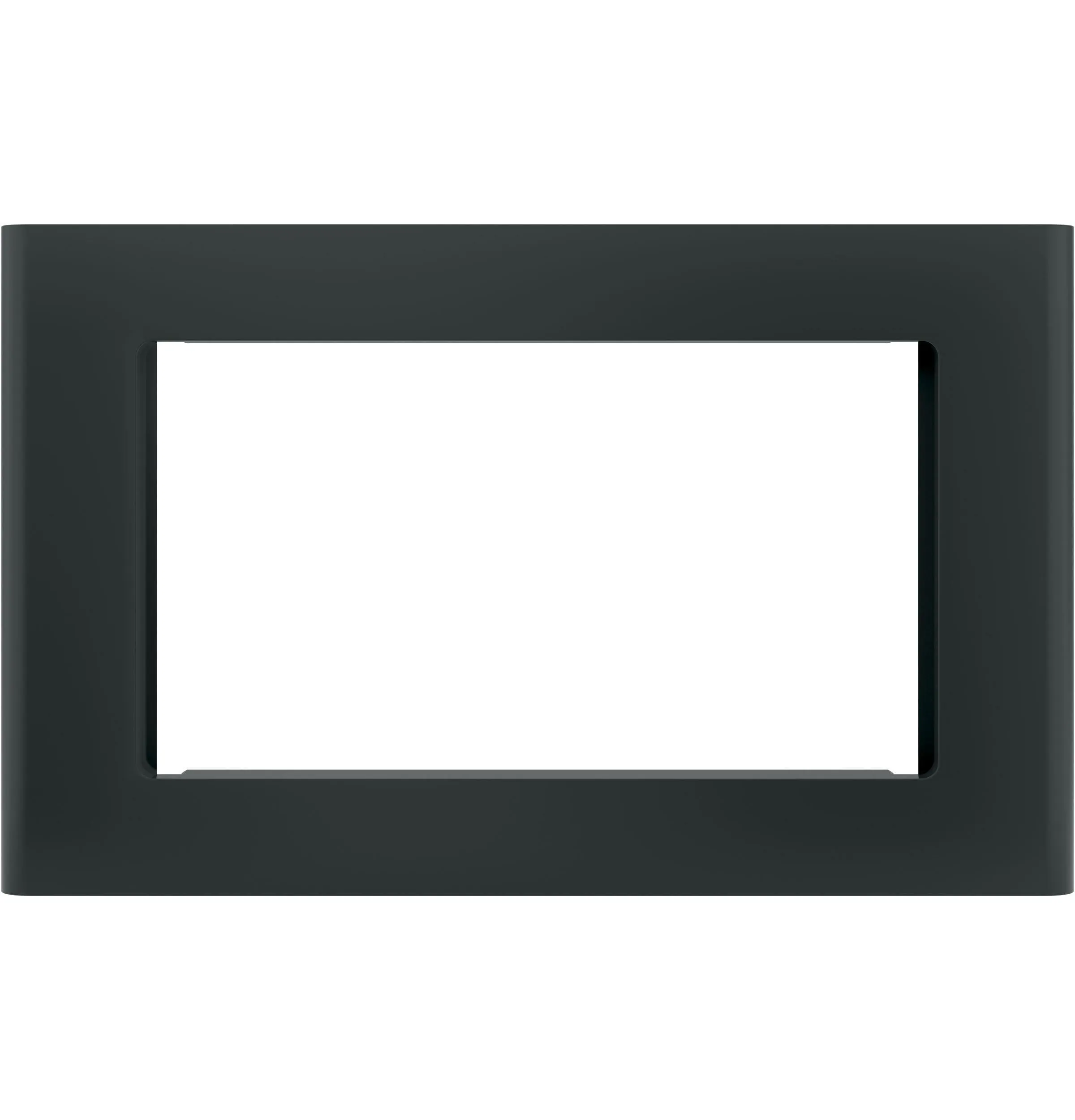 Ge Appliances JX9153DJBB Microwave Optional 30" Built-In Trim Kit