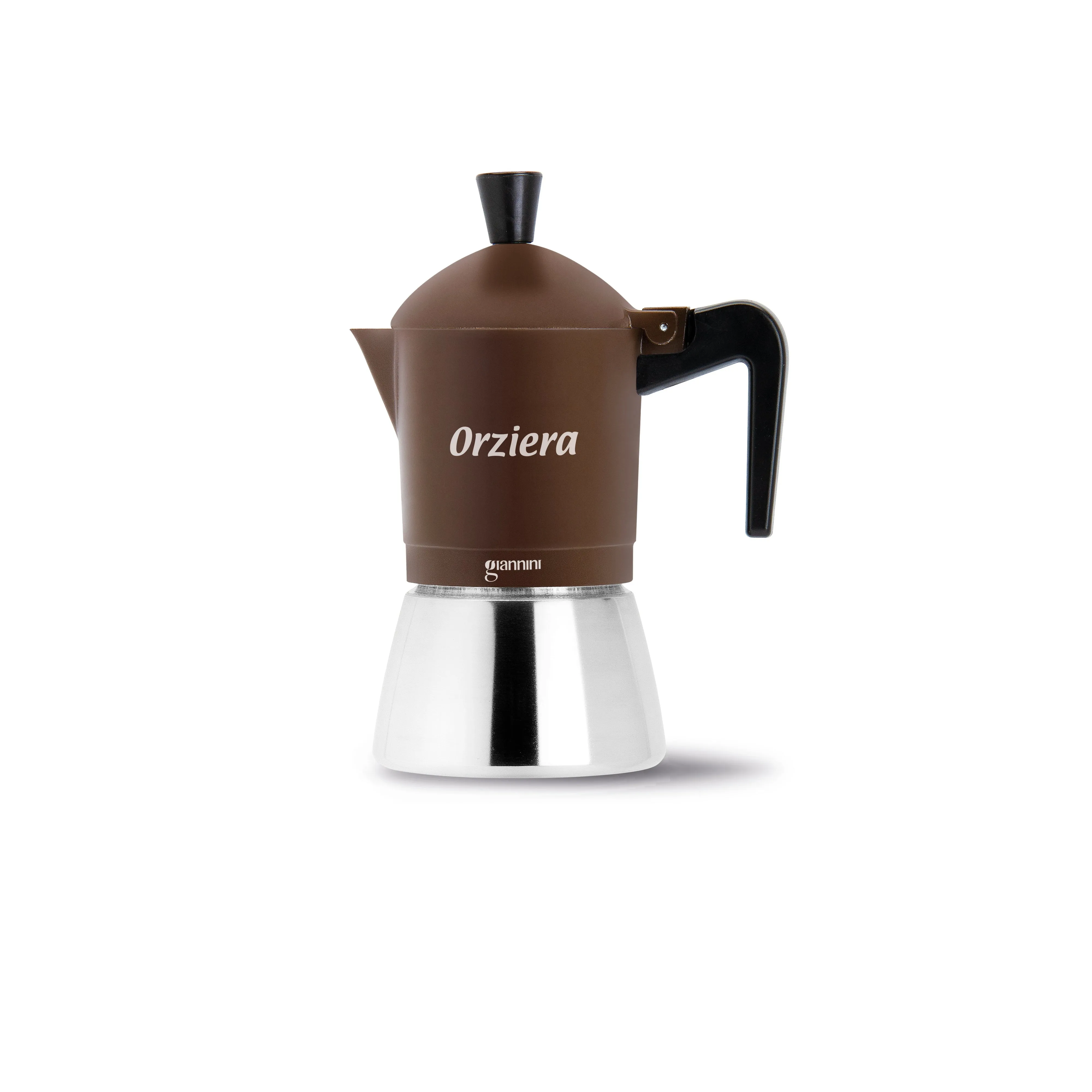 Giannini Orziera Nina Induction 2 Cup Barley 'Orzo' Coffee Maker