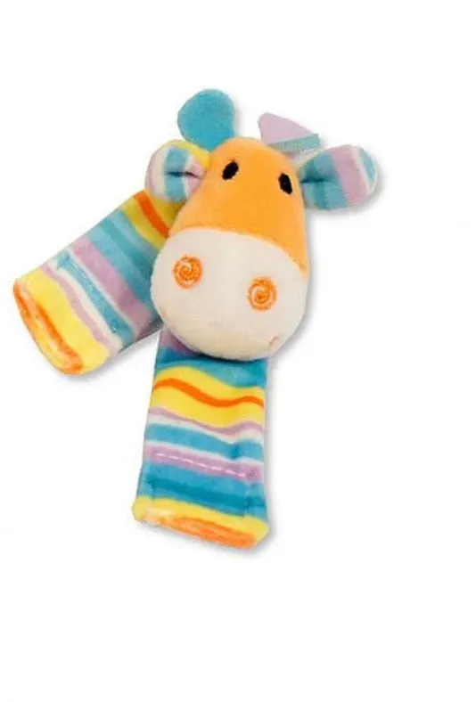 Giraffe Baby Bundle