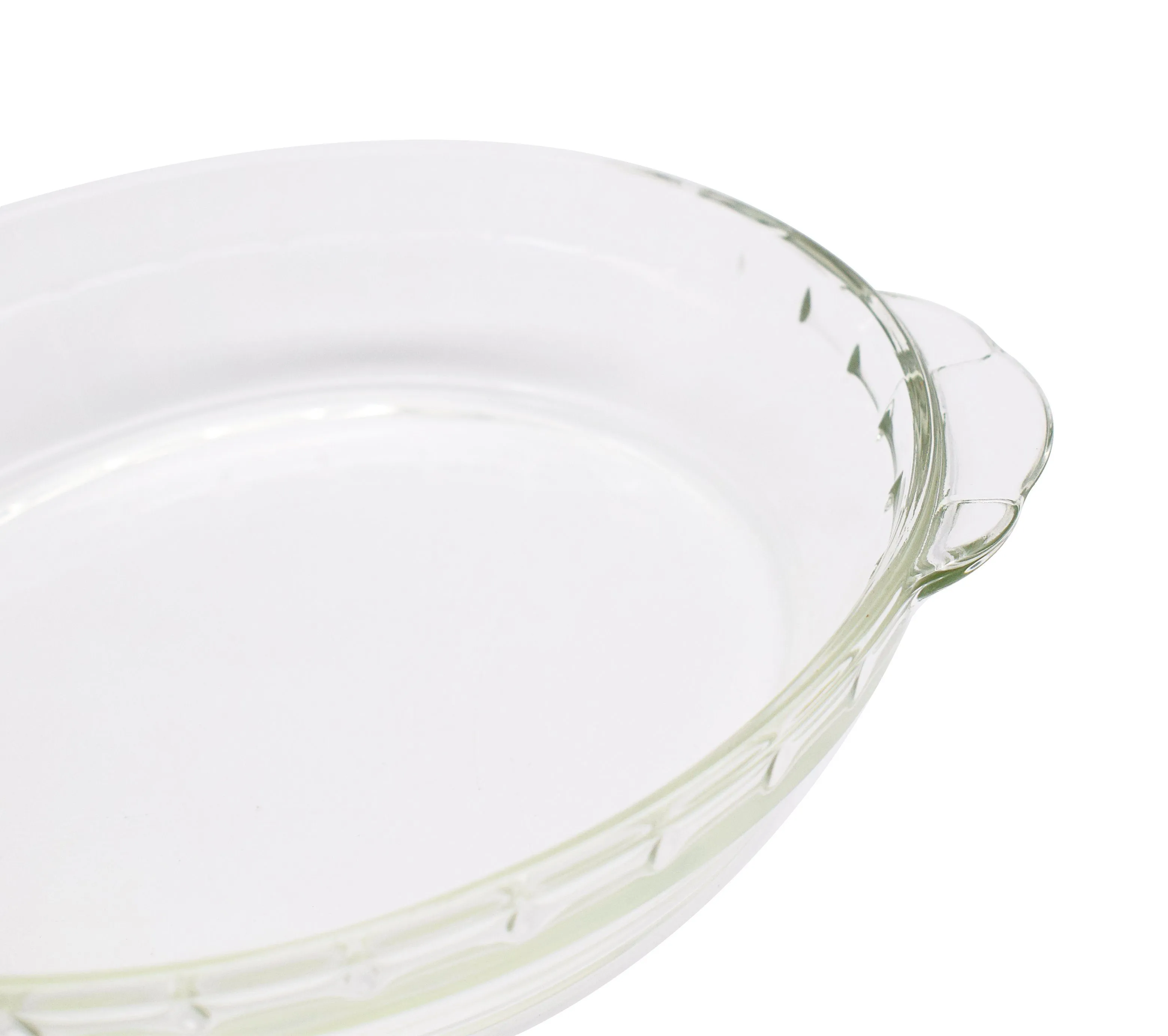 Glass Baking Dish 1.05L