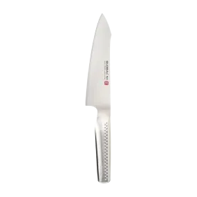 Global Ni 7" Santoku Knife